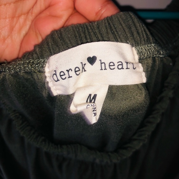 Jump suit - Picture 3 of 5